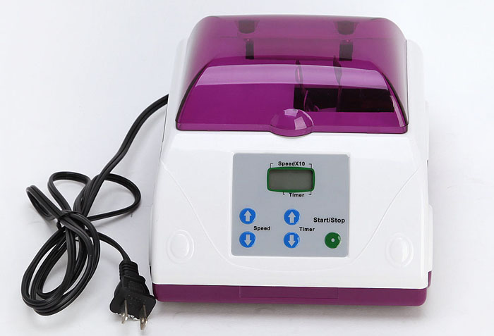ZoneRay® HL-AH G7 Dental Amalgamator Maschine Amalgammischgerät ZoneRay® HL-AH G7 Dental Amalgamator Maschine Amalgammischgerät
